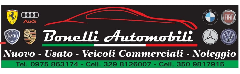 BONELLI AUTOMOBILI